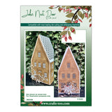 Lantern House John Next Door Christmas Collection 2024 Dies By John Lockwood JND458