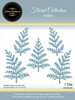 Ferns Florist Collection Dies Collection Jamie Rodgers JRCD0162