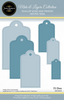Deckle Edge and Stitched Nested Tags Mats & Layers Collection Dies Jamie Rodgers JRCD0164