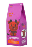 Demon Dave Creepy Capers The Knitty Critters Collection By Creative World of Crafts KC929