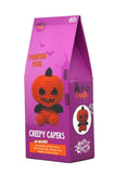 Pumpkin Paul Creepy Capers The Knitty Critters Collection By Creative World of Crafts KC930