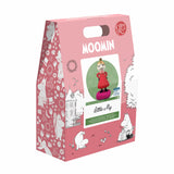 Little My Felting Kit Moonmin By The Crafty Kit Company CKC-MOOMIN-023