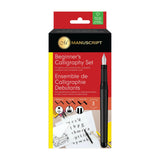 Manuscript Beginners Calligraphy Set MC1236
