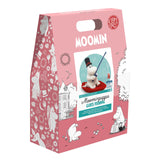 Moonin Moomingpappa Goes Fishing Felting Kit By The Crafty Kit Company CKC-MOOMIN-019