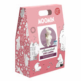 Moomintroll Goes Camping Felting Kit Moonmin By The Crafty Kit Company CKC-MOOMIN-020