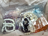 Beads Mystery Box Worth £30 - £35 Beads and Findings Value For Money!