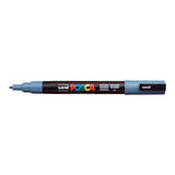 Posca PC-3M 0.9 1.3mm Bullet Tip Water base Paint Markers For All Surfaces Extra Fine By UNI Mitsubishi