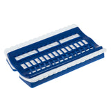 Cross Stitch - Embroidery Thread Organiser 30 Slots By Trimits T1988