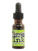 Twisted Citron Distress Ink pad Re-Inker Bottles By Tim Holtz for Ranger TXR43416