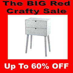 The Big Red Crafty Sale