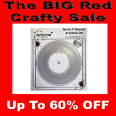 The Big Red Crafty Sale