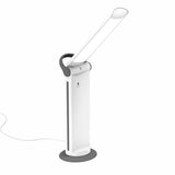 Twist 2 - Portable Lamp White/Gray By The Daylight Company D35070