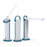 Twist 2 Go - Portable Lamp Freedom Battery Lamp By The Daylight Company D35090