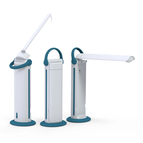 Twist 2 Go - Portable Lamp Freedom Battery Lamp By The Daylight Company D35090