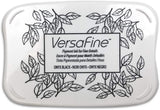 VersaFine Captures Fine Detail Tsukineko Pigment Ink Pad (Verious Colours)