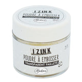 Izink Aladine 3D Embossing Powder 25ml