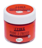 Izink Aladine 3D Embossing Powder 25ml