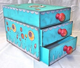 Tando Creative Stationery Box
