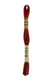 Mixed Colours - 115 DMC Mouliné Stranded Cotton Embroidery Tread By DMC