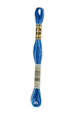 Mixed Colours - 121 DMC Mouliné Stranded Cotton Embroidery Tread By DMC