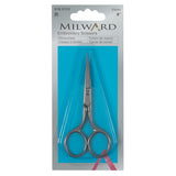 Embroidery Scissors 10cm or 4in Milward 2182113