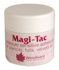 Magi-Tac 125ml Tub By Woodware