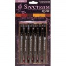 Spectrum Noir Pen Sets By Crafters Companion