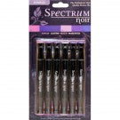 Spectrum Noir Pen Sets By Crafters Companion