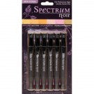 Spectrum Noir Pen Sets By Crafters Companion