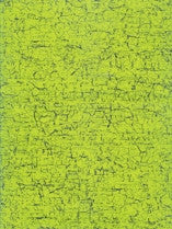 Decopatch Green Cracked Paper 30x40cm 301