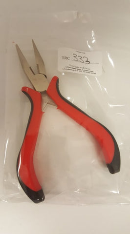 Wire Cutter Pliers beading and Jewellery Making 136mm TRC333