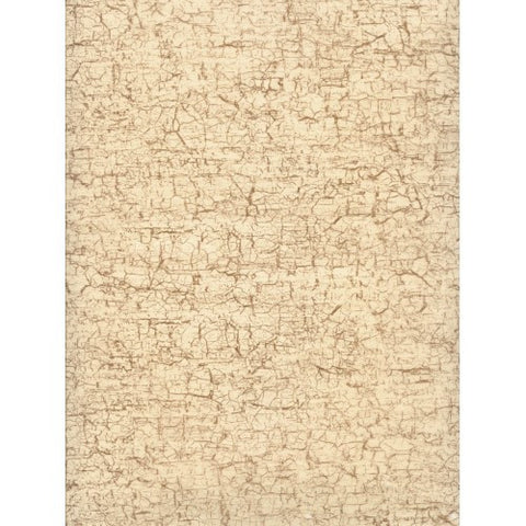 Decopatch Golden Brown crackle Paper 30x40cm 334
