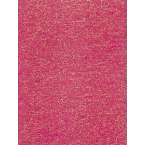 Decopatch Red and Gold crackle Paper 30x40cm 336