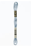Blue - 3752 DMC Mouliné Stranded Cotton Embroidery Tread By DMC