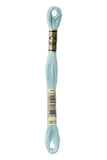 Teal - 3811 DMC Mouliné Stranded Cotton Embroidery Tread By DMC
