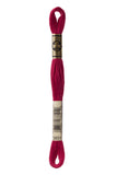Pink - 3831 DMC Mouliné Stranded Cotton Embroidery Tread By DMC