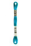 Blue - 3844 DMC Mouliné Stranded Cotton Embroidery Tread By DMC