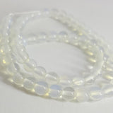 Opalite Beads Round, 6~6.5mm approx 63pcs TRC438