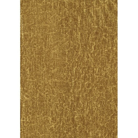 Decopatch Brown/Gold Cracked Paper 30x40cm 475