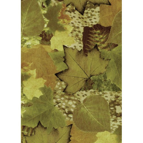 Decopatch Leaf Paper 30x40cm 493