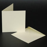 4x4 Card Blanks and Envelopes Payper Box