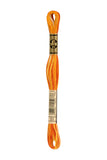 Mixed Colours - 51 DMC Mouliné Stranded Cotton Embroidery Tread By DMC