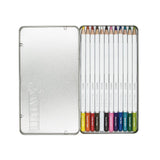 Nuvo - Watercolour Pencils - Brilliantly Vibrant - 520n