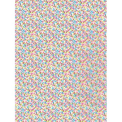 Decopatch Stars Paper 30x40cm 690
