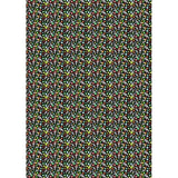Decopatch Flowers Paper 30x40cm 720
