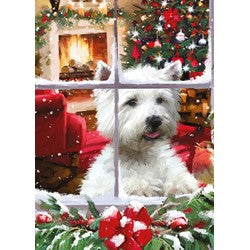 Waiting For Santa 1000 Piece Jigsaw Puzzle By Otter House 75803