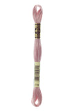 Pink - 778 DMC Mouliné Stranded Cotton Embroidery Tread By DMC
