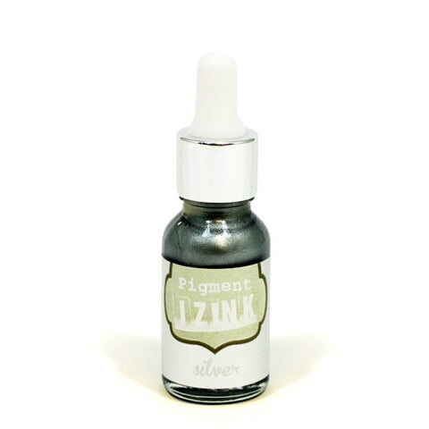 Izink Irridescent Pigment Ink