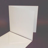 8x8 Card Blanks and Envelopes
