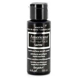 DecoArt Americana Multi-surface Satin Acrylic Paint
